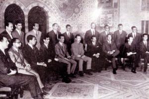 محمد زغيدي:  أهم الاختلافات في مجلس الثورة كانت بين السياسيين والعسكر