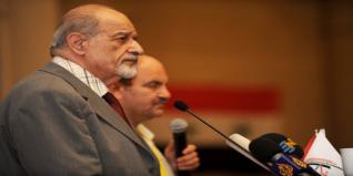 Les opposants syriens réunis au Caire toujours à la recherche d'un consensus