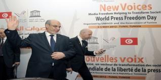 Tunisie: l'organe chargé des médias se saborde, accuse le pouvoir de censure