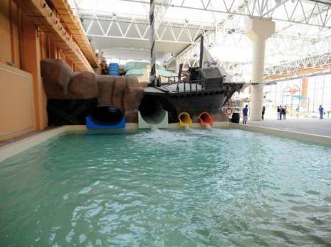 «Avec Medina Center, les familles pourront trouver un lieu sûr»                                    Abdelwahab Rahim, PDG de la Spa Dahli