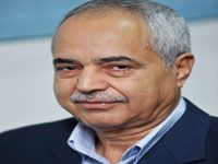 Ahmed Benbitour                                    Une forte personnalité