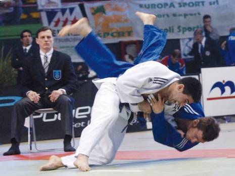Judo : la FAJ rate le coche                                    Sports : les autres articles