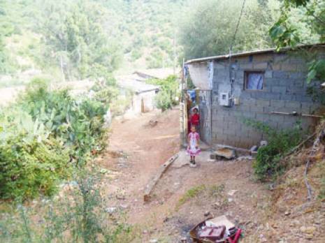 Commune de Ammal : précarité au quartier Zenina                                    Boumerdes : les autres articles