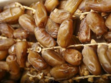 Les Algériens ont des bons produits mais ne savent pas 