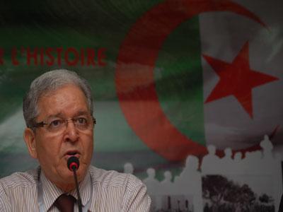 «C'est aux soufis que revient le mérite de fonder l'Association des Oulémas»                                    Meziani Abdelhakim, auteur d'une conférence sur la médina et le mouvement national: