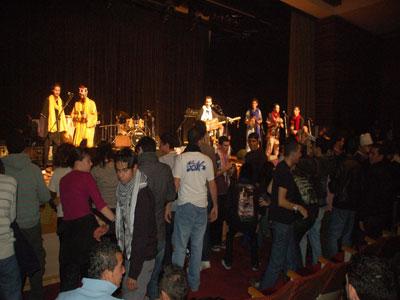 Le jubilé de l'indépendance au c'ur de toutes les activités culturelles                                    La wilaya de Tizi Ouzou fête l'indépendance