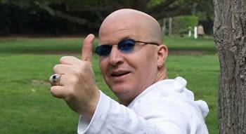 Cheb Bilal fait un tabac                                    CELEBRATION DU CINQUANTENAIRE DE L'INDEPENDANCE À ORAN