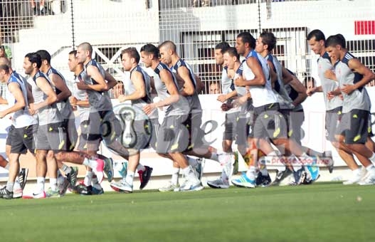 USMA : Départ aujourd'hui pour Istanbul