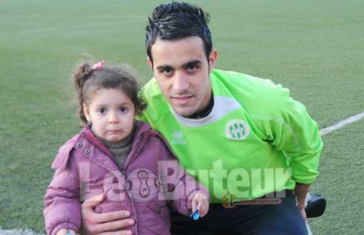 JSK : Asselah : « Je n'irai pas en Tunisie pour me soigner et revenir très vite, les dirigeants sont compréhensifs »