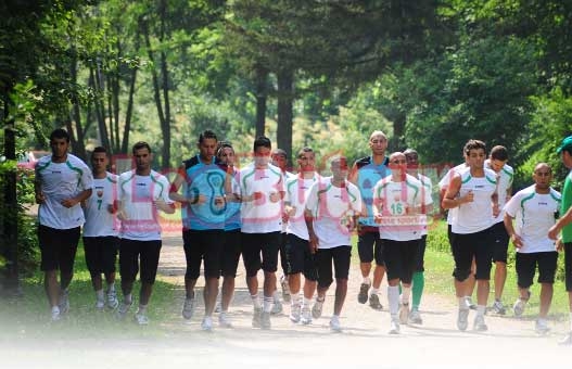 MCA : Une séance en ville pour casser la routine