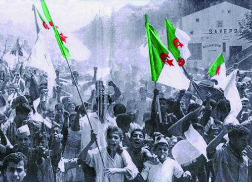 بعد نصف قرن... اتفاقيات إيفيان أصبحت لاغية !