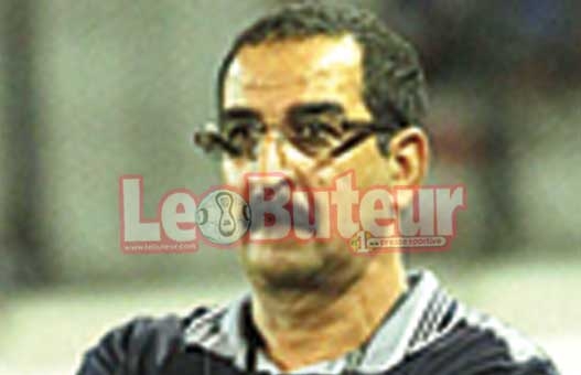 CAB : Latreche ne veut personne autour de lui