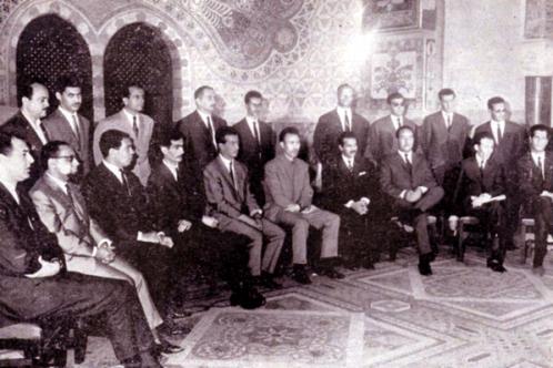 محمد زغيدي: 