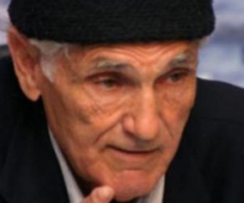 زهير إحدادن: 