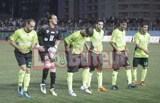 MOB : Le club dans la tourmente