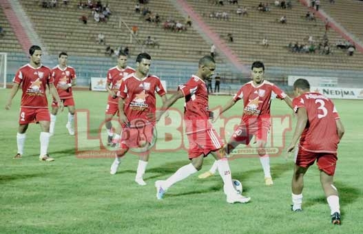 USMAn : Soualah, Saâdna et Bella donnent leurs O-K !