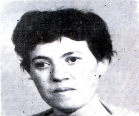 هذه أسرار استشهاد مليكة قايد، زنزانة بوحيرد ومقصلة بربروس