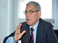 Khalfa Mameri, historien et ancien diplomate                                    'On n'efface pas la défaite par la victoire