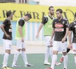 أيبيرت فيلود مدربا رسميا لوفاق سطيف