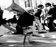 Une autre page dans l'histoire de la révolution : Oran libérée par les saints de Mascara