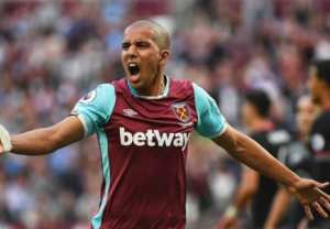 موقع إنجليزي يعتبر فيغولي اللاعب الأكثر إفادة للهامرز حاليا