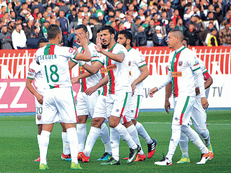 Le MCA met le cap sur la «Renaissance»