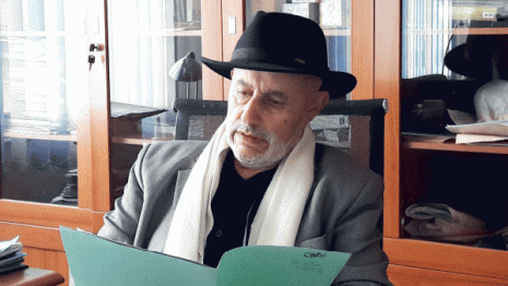 «Il aurait fallu que l'Etat investisse dans les structures cinématographiques»