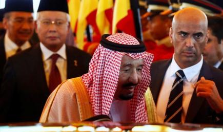 تفاصيل مخطط اغتيال ملك السعودية بماليزيا