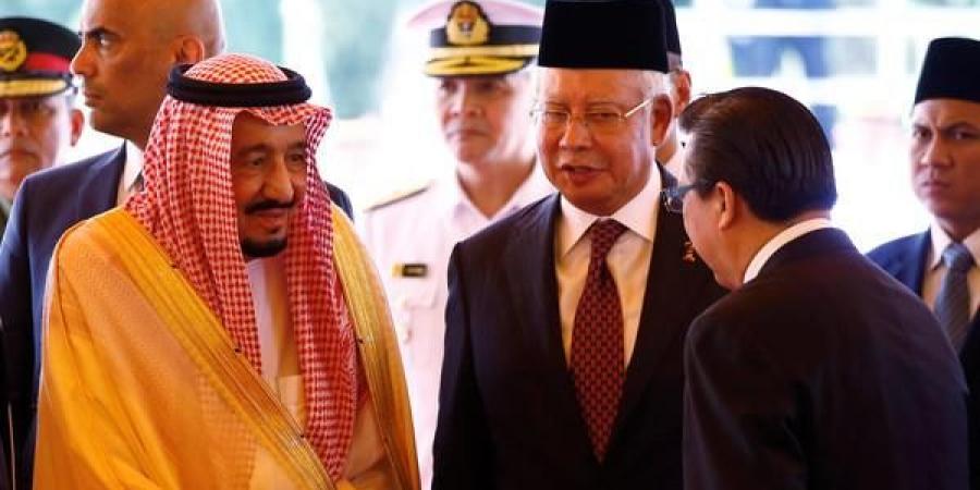 ماليزيا تحبط مخططا إرهابيا ضد الملك السعودي