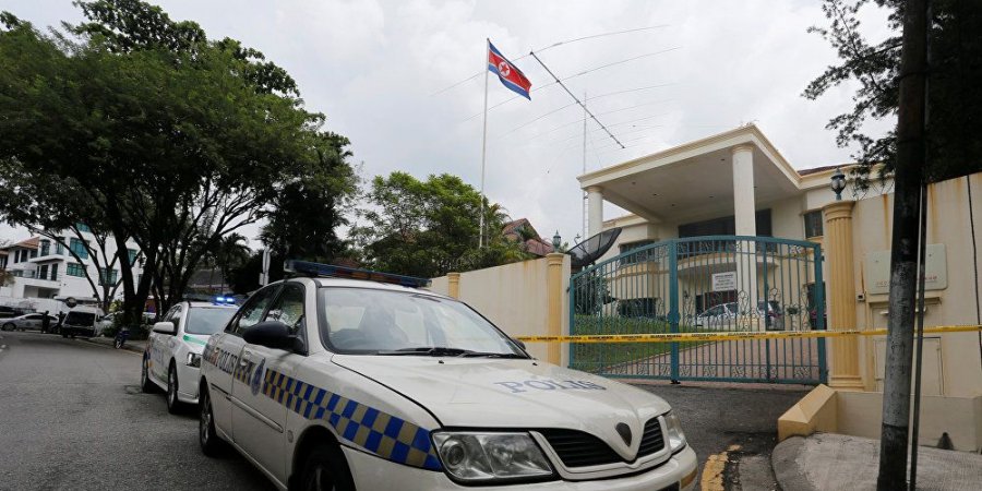 ماليزيا ترد بالمثل على قرار كوريا الشمالية بمنع رعاياها من مغادرة أراضيها