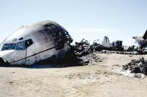 Les non-dits de l'enquête !