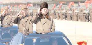 بيونغ يونغ تمنع الماليزيين من مغادرة أراضيها