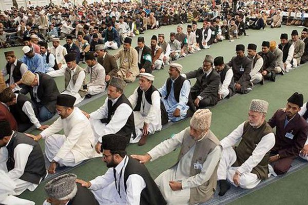 توقيف أكثر من 500 شخص ضمنهم 11 من أتباع الأحمدية خلال 2016