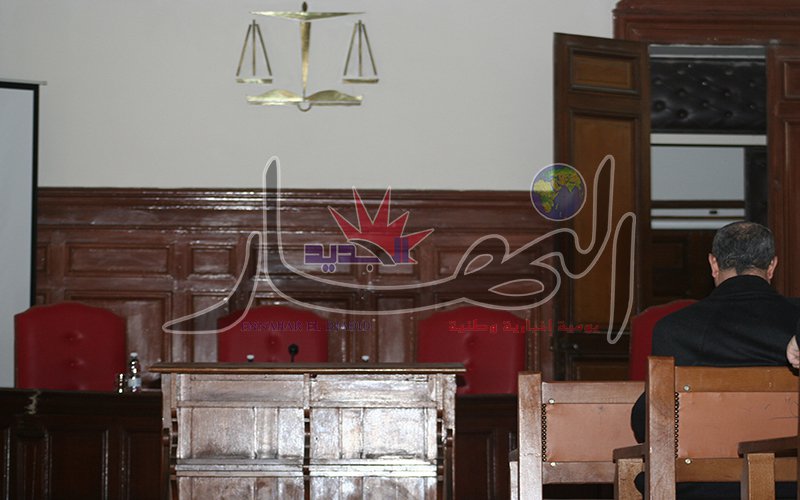 البراءة لمدير الموارد المائية بتيبازة ومتابعة إطارين بتهمة الفساد