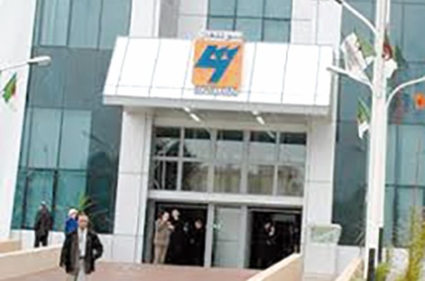 Bras de fer entre des entreprises et Sonelgaz