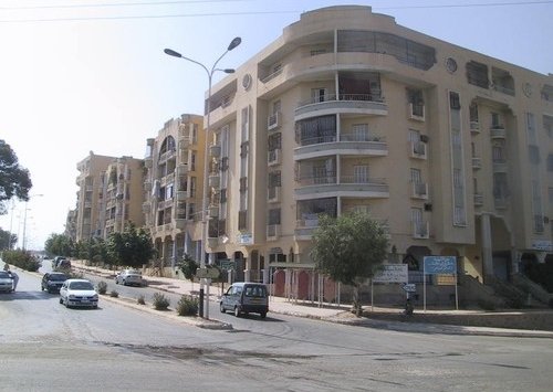 رفض بالجملة للقوائم الحرة في الشلف