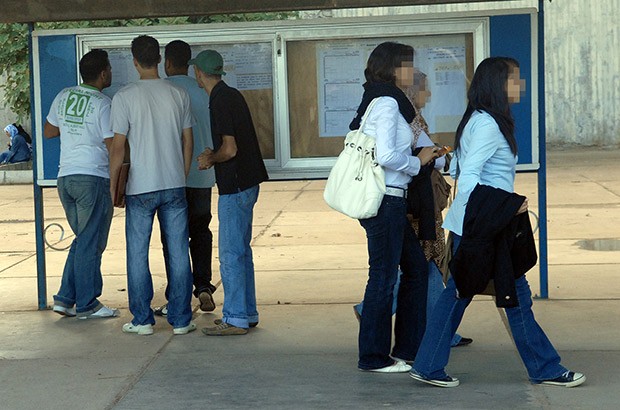 Le Cnes paralyse les universités