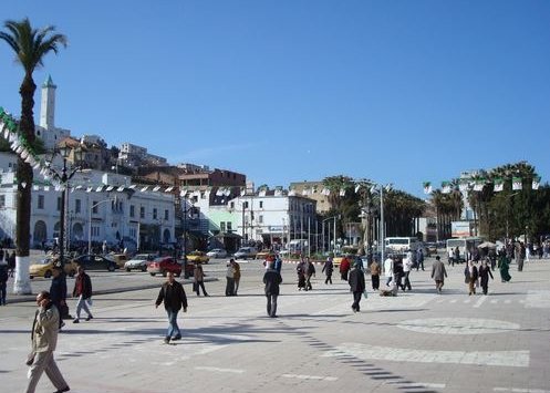 الأفلان يراهن على 