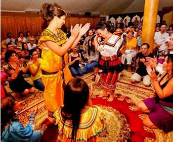 Des chansons et des roses pour un jour