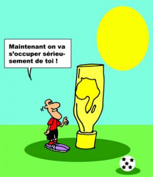 L'USMA se tourne vers la Ligue des Champions