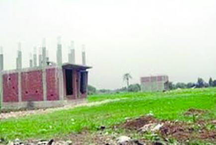 سكان البناء الريفي بالجلولية بقسنطينة ضحية إهمال مسؤولي البلدية