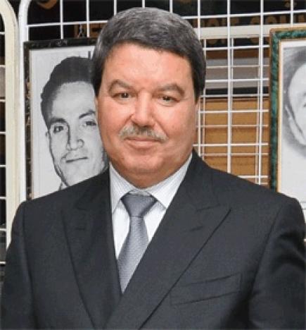 الهامل يشرف على نهائي كأس الجمهورية لكرة القدم النسوية اليوم بوهران