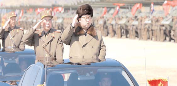 بيونغ يونغ تمنع الماليزيين من مغادرة أراضيها