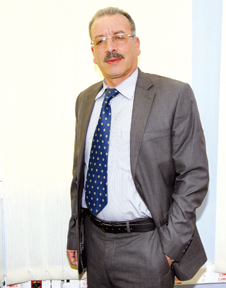 سباق التشريعيات بولاية قسنطينة