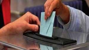 18 listes pour les législatives 4 mai 2017