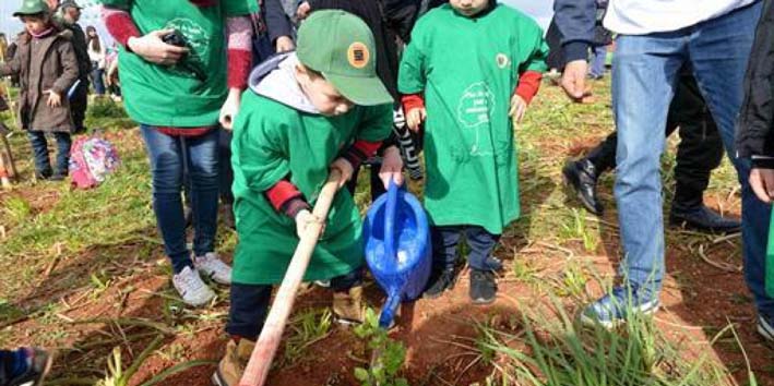 Accord Sonatrach-DGF