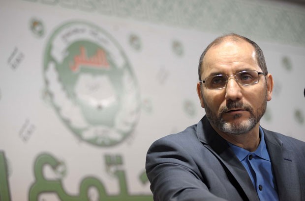 Le MSP participera avec 52 listes