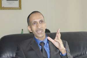 ولاية المدية تقبل قائمة ميسوم  سبيسيفيك  للترشح للتشريعيات المقبلة