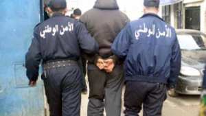 مصالح أمن سوق أهراس تفكك شبكة تعمل علىتشويه صورة المترشحين