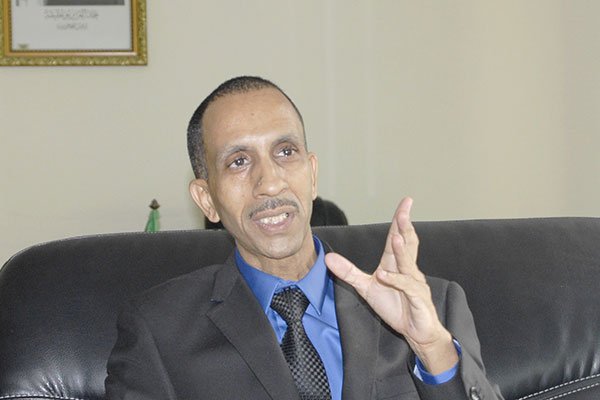 ولاية المدية تقبل قائمة ميسوم 